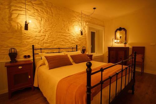 Apartamentos Minas De Silvarosa