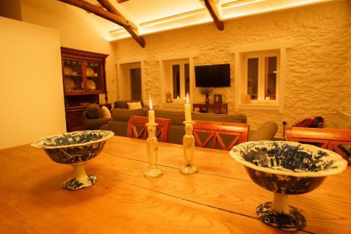 Apartamentos Minas De Silvarosa