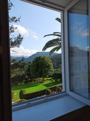 Apartamentos Minas De Silvarosa