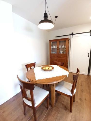 Apartamentos Minas De Silvarosa