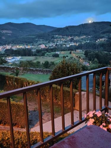 Apartamentos Minas De Silvarosa