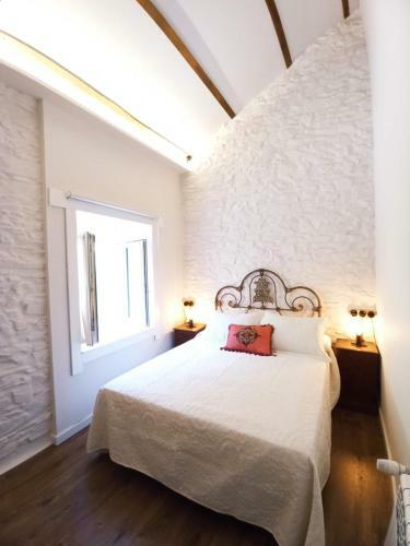 Apartamentos Minas De Silvarosa