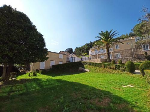 Apartamentos Minas De Silvarosa
