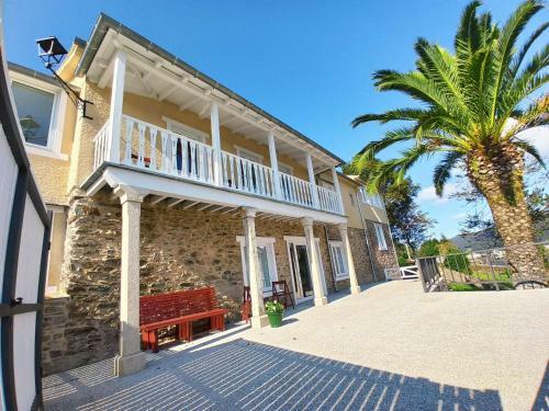 Apartamentos Minas De Silvarosa