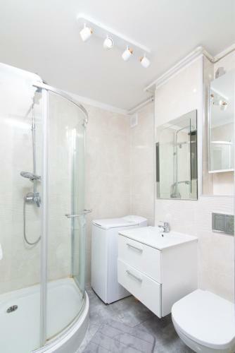 Apartamento Pa?ska Residence