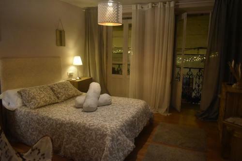 Apartamento A Casa Do Calex�n