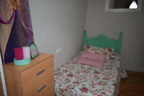 Apartamento A Casa Do Calex�n