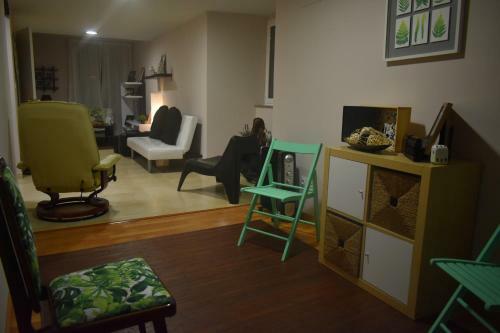 Apartamento A Casa Do Calex�n