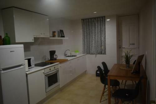 Apartamento A Casa Do Calex�n