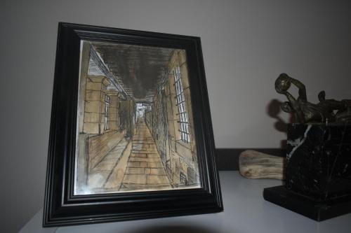 Apartamento A Casa Do Calex�n
