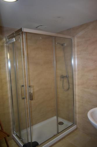 Apartamento A Casa Do Calex�n