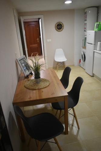 Apartamento A Casa Do Calex�n
