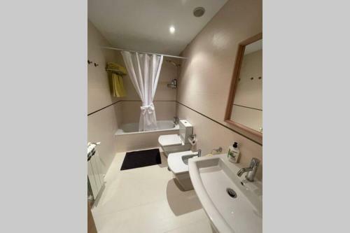 Apartamento Fonte Dos Mouros