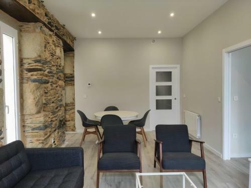 Noray Apartamentos Viveiro