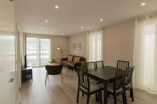 Noray Apartamentos Viveiro