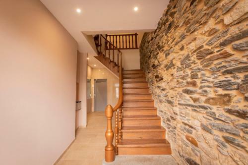 Noray Apartamentos Viveiro