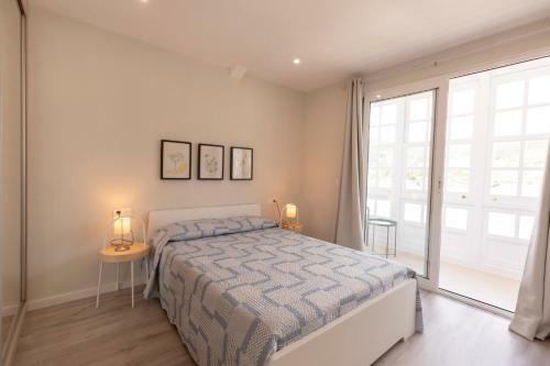Noray Apartamentos Viveiro