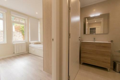Noray Apartamentos Viveiro