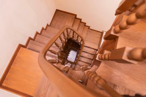 Noray Apartamentos Viveiro