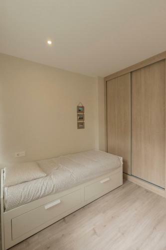 Noray Apartamentos Viveiro