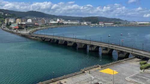 Apartamento Golden Views