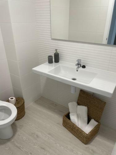 Apartamento Golden Views