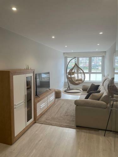 Apartamento Golden Views