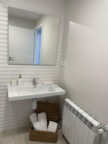 Apartamento Golden Views