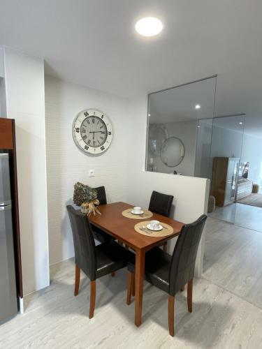 Apartamento Golden Views