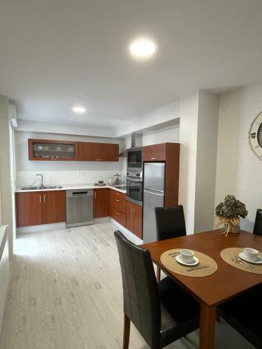 Apartamento Golden Views