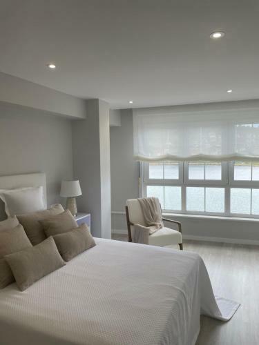 Apartamento Golden Views