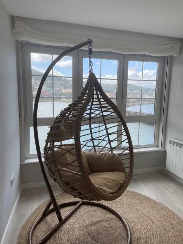 Apartamento Golden Views