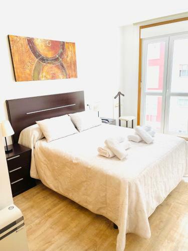 Apartamento C�ntrico