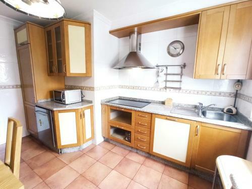 Apartamento Viveiro Hist�rico 2