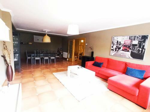 Apartamento Viveiro Hist�rico 2
