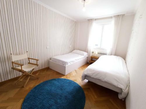 Apartamento Viveiro Hist�rico 2