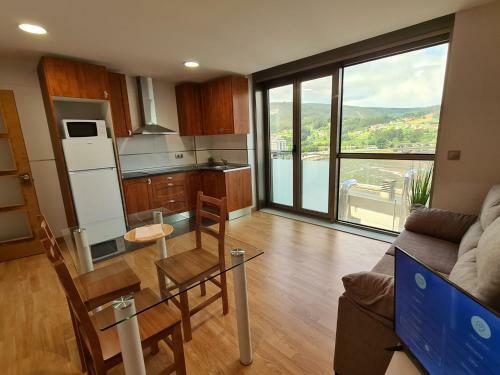 Apartamentos Vive
