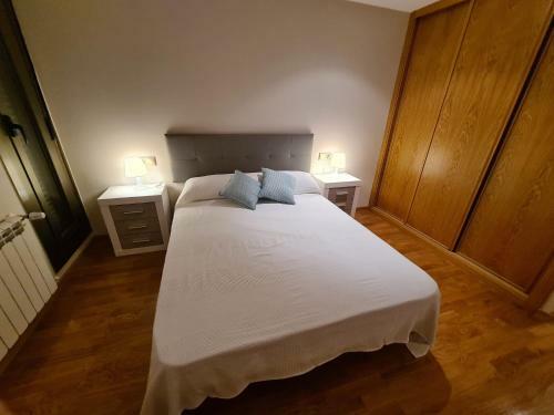Apartamentos Vive