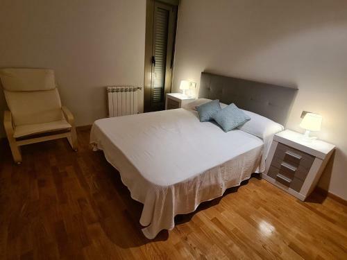 Apartamentos Vive