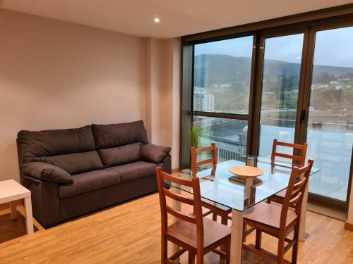 Apartamentos Vive