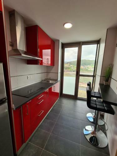 Apartamentos Vive