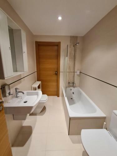 Apartamentos Vive