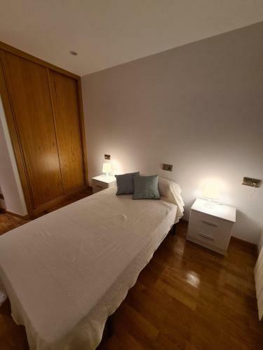 Apartamentos Vive