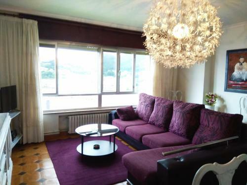Apartamento Piso Con Excelentes Vistas