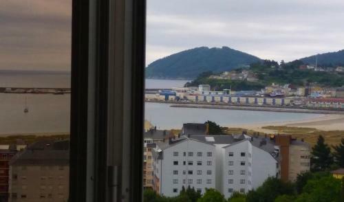 Apartamento Piso Con Excelentes Vistas