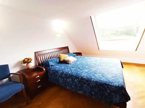 Apartamento Duplex Beach Covas