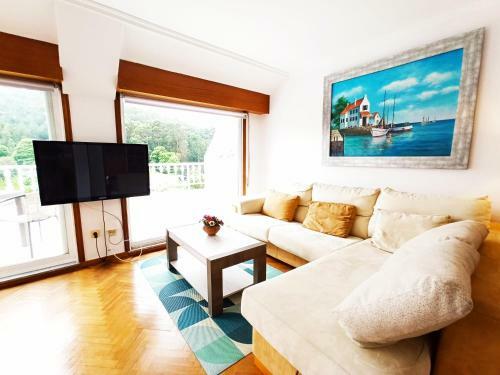 Apartamento Duplex Beach Covas