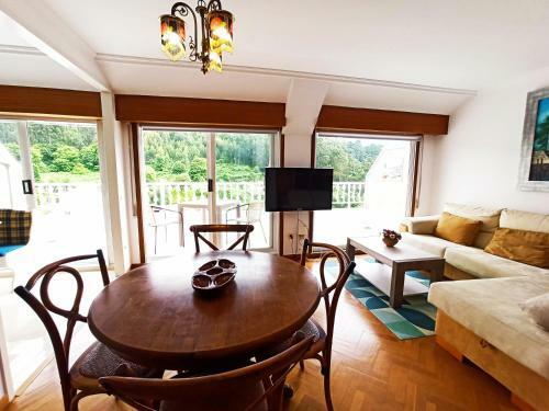 Apartamento Duplex Beach Covas