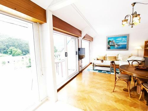 Apartamento Duplex Beach Covas