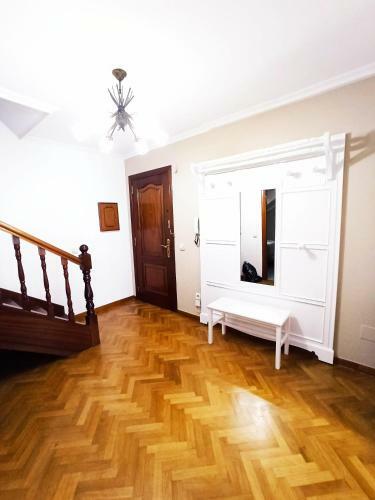 Apartamento Duplex Beach Covas